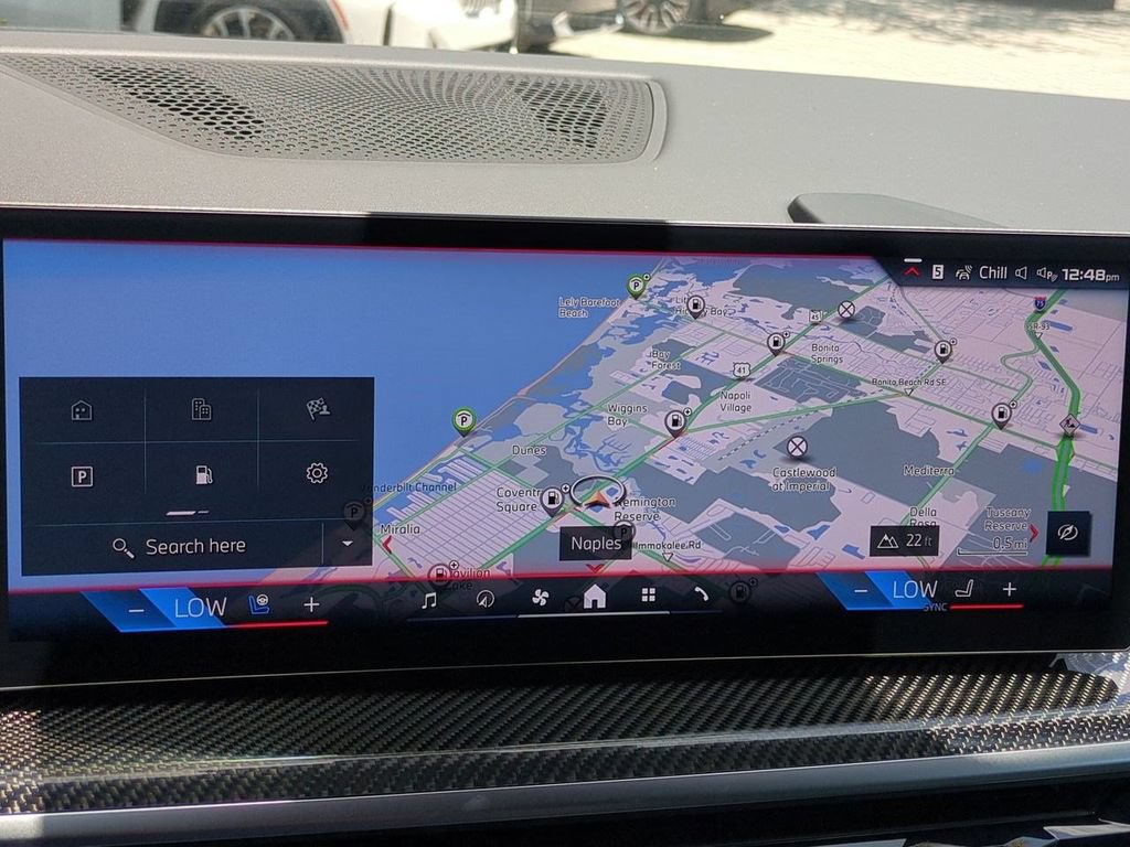 New 2027 BMW X6 M60i AWD/4WD image 22