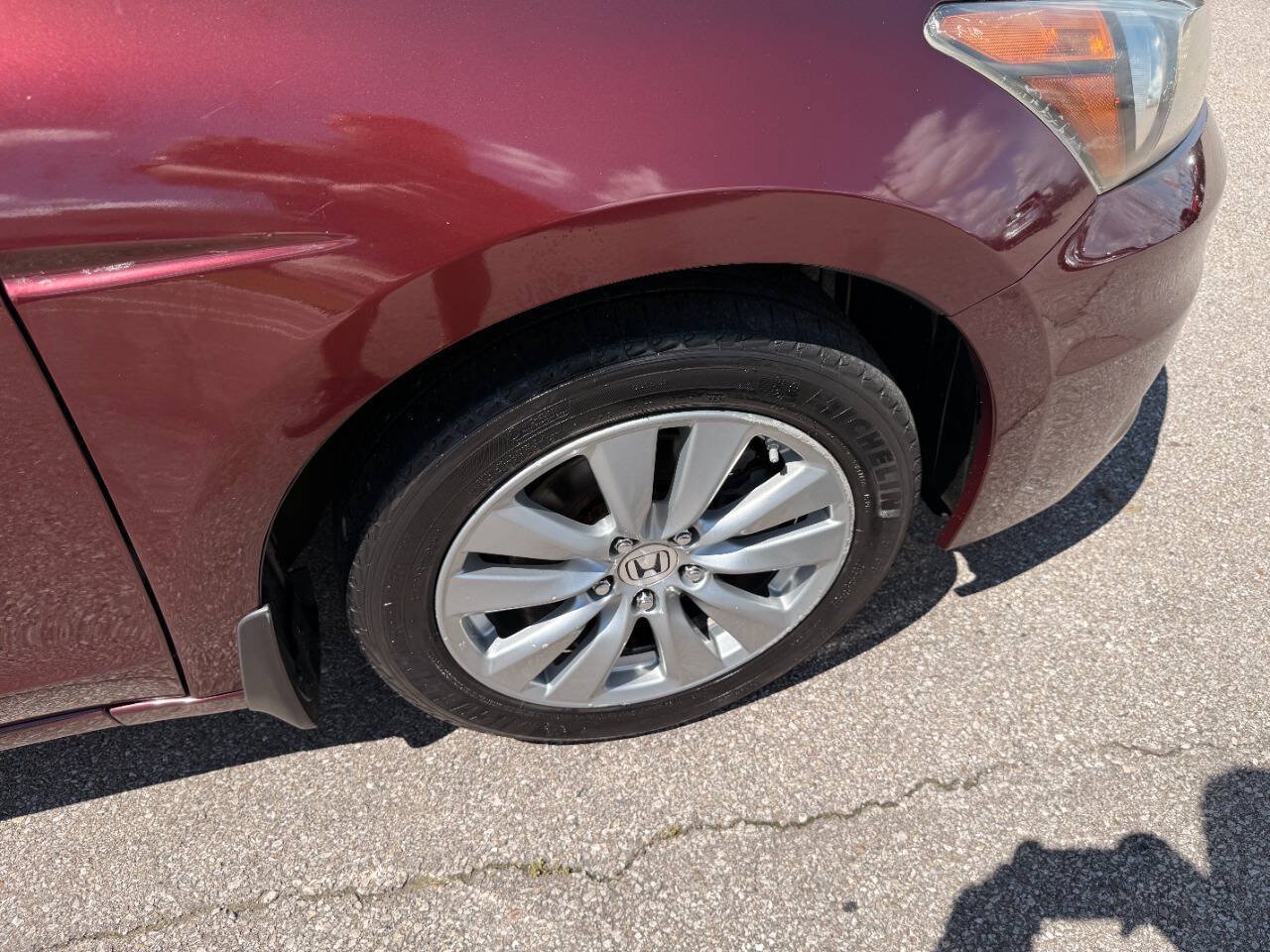 Used 2012 Honda Accord EX-L image 33