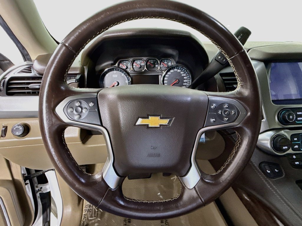 Used 2019 Chevrolet Tahoe LT RWD image 8