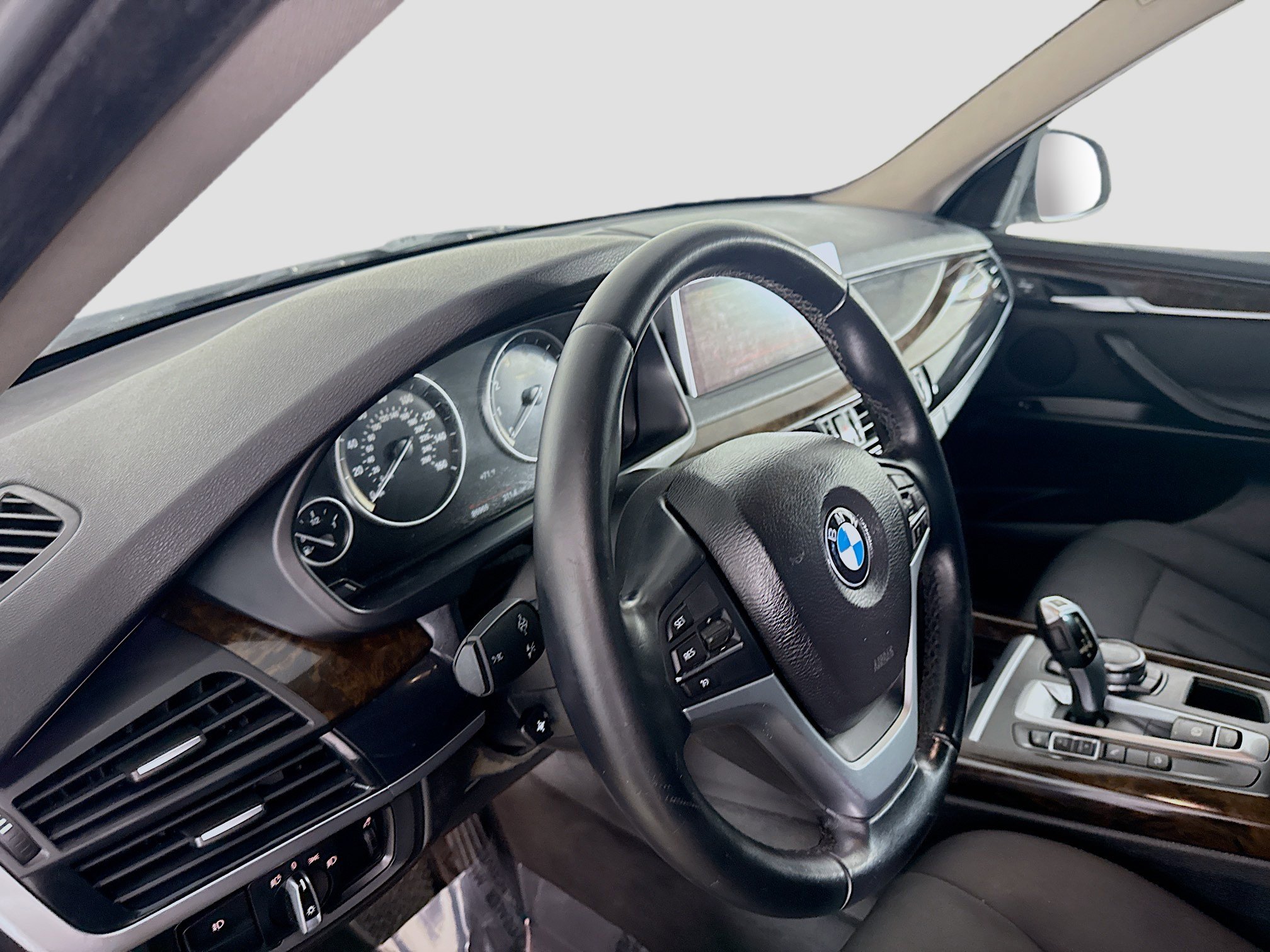 Used 2015 BMW X5 xDrive35i image 23