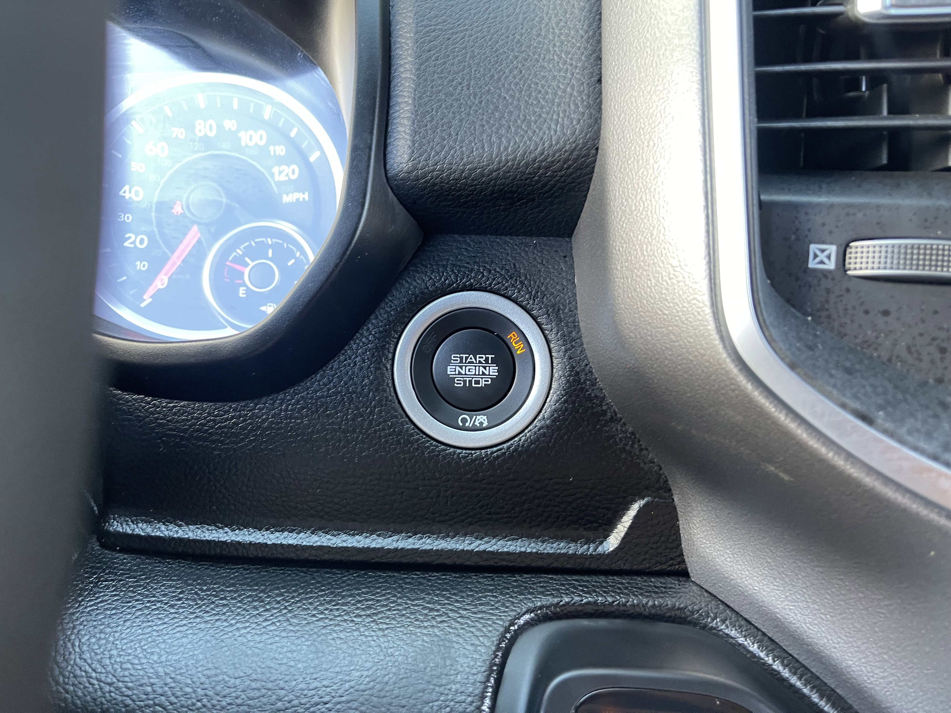 New 2026 RAM 1500 Big Horn AWD/4WD image 31