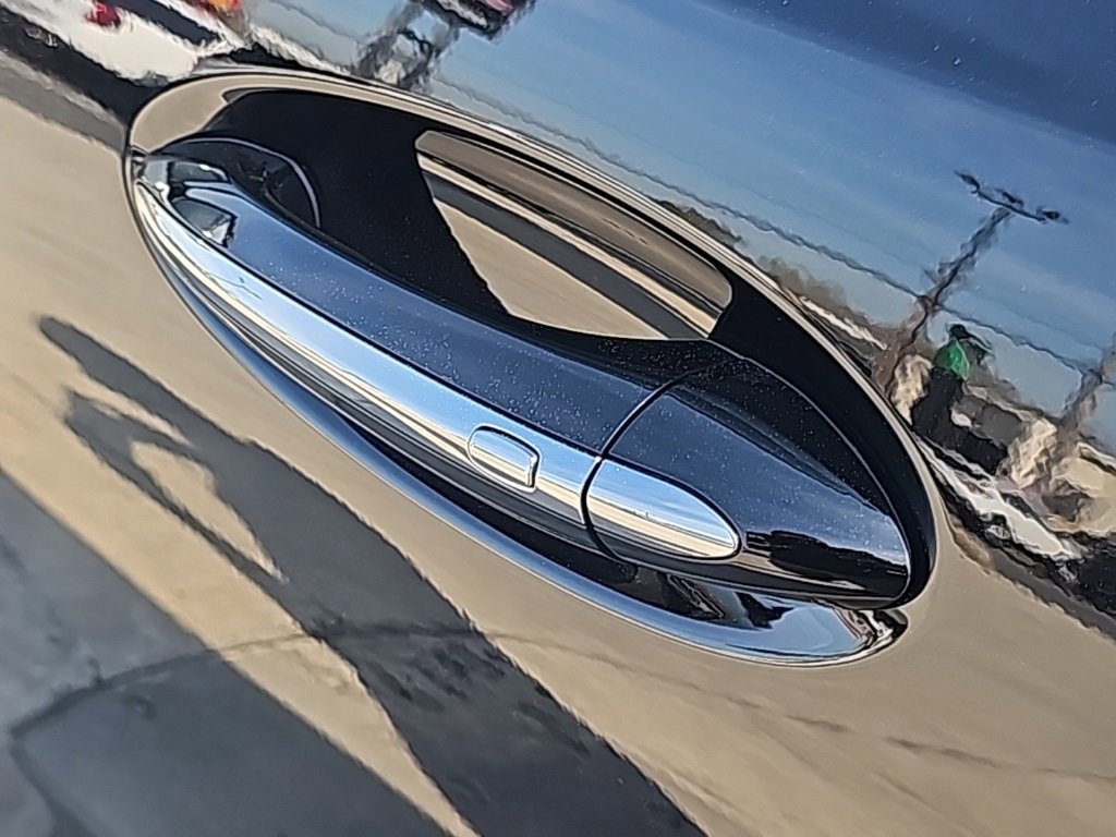 New 2025 Buick Encore GX Preferred image 8