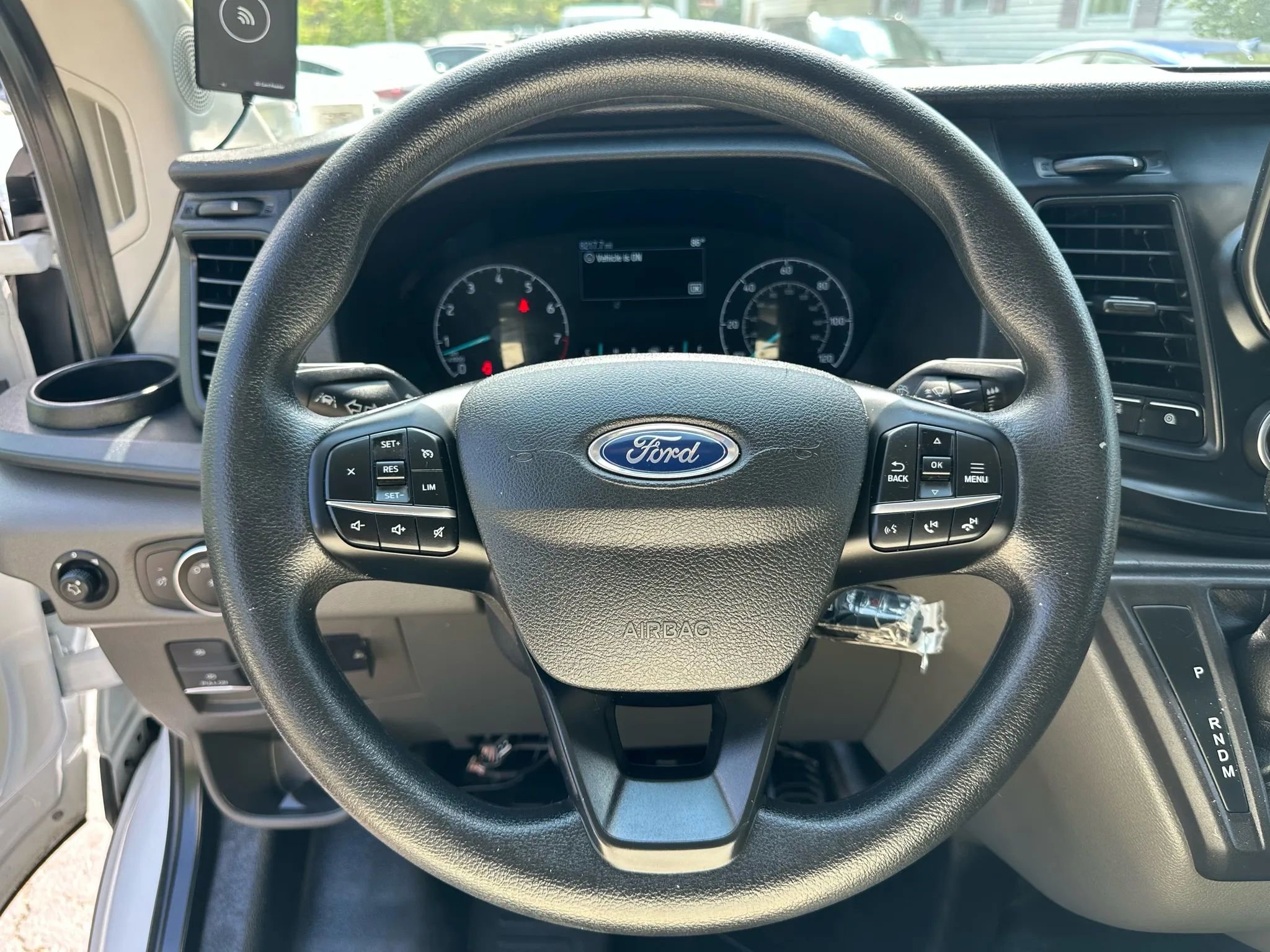 Used 2023 Ford Transit 350 XL image 18