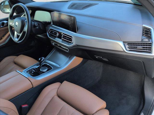 Certified 2023 BMW X5 sDrive40i w/ Climate Comfort Package image 24