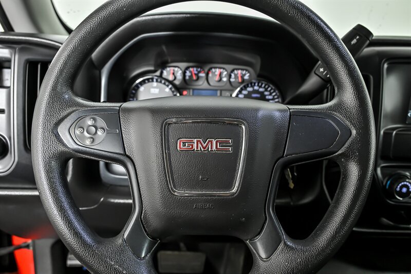 Used 2019 GMC Sierra 1500 Limited w/ Sierra Convenience Package RWD image 20