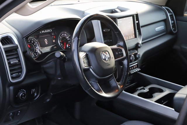 Used 2020 RAM 1500 Big Horn image 14