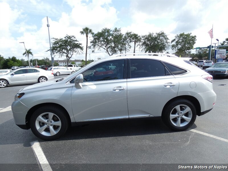 Used 2014 Lexus RX 350 FWD image 10