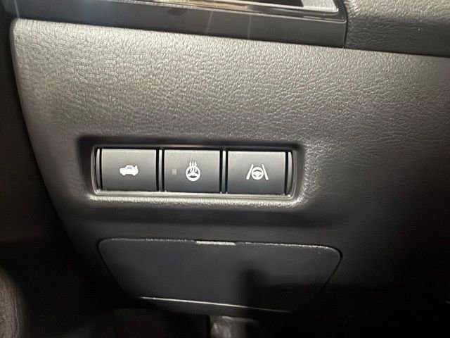 New 2026 Nissan Sentra SR w/ SR Premium Package image 21