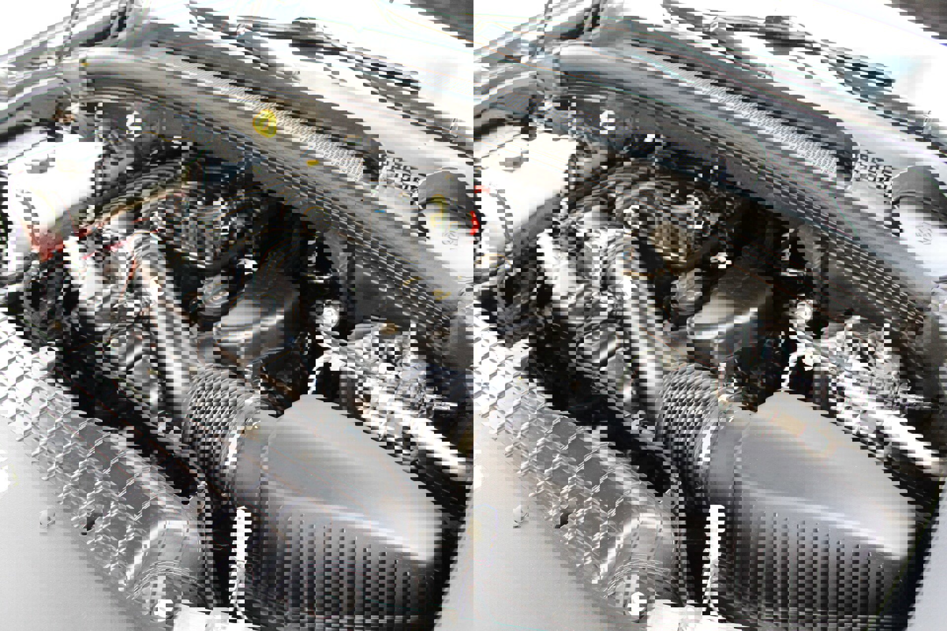 Used 2024 Jeep Grand Cherokee L Laredo image 62