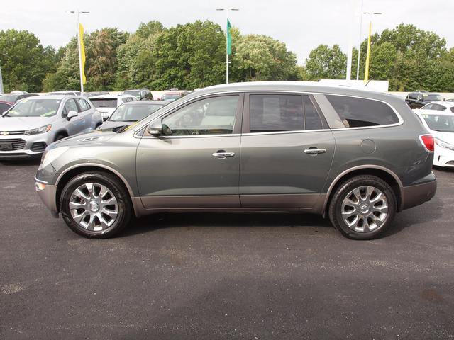 Used 2011 Buick Enclave CXL w/ Trailering Provision Package FWD image 3