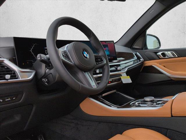 New 2026 BMW X5 xDrive40i video 3