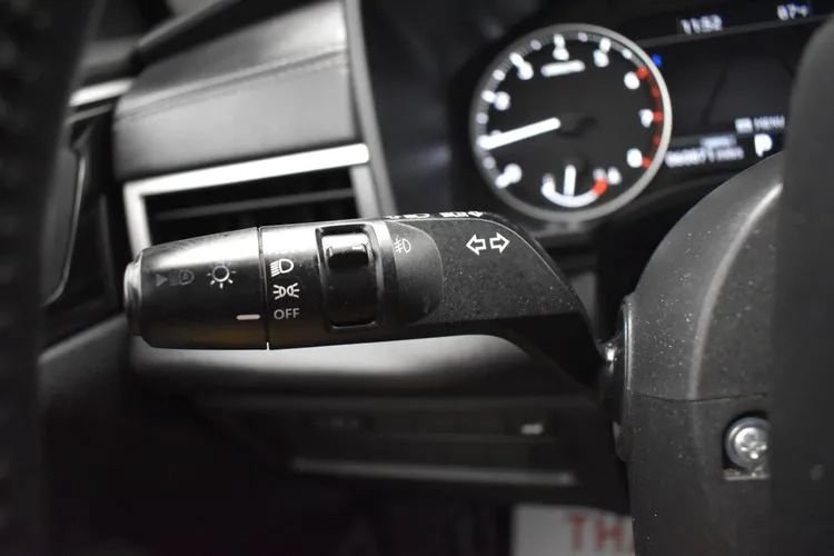 Used 2024 Mitsubishi Outlander Ralliart AWD/4WD image 25