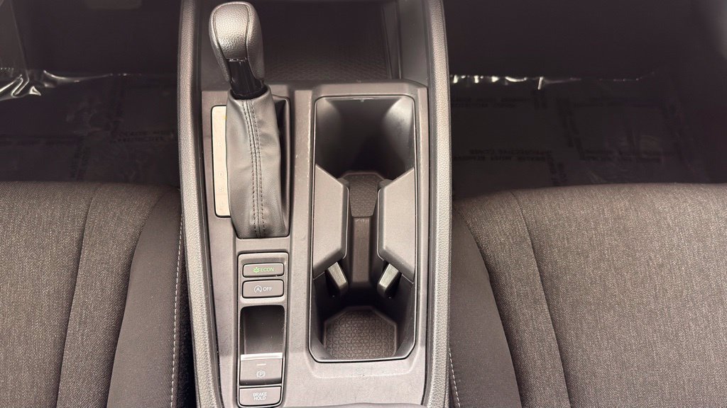 Certified 2023 Honda Accord EX image 24
