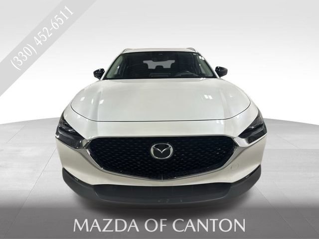 Certified 2023 MAZDA CX-30 2.5 Turbo w/ Premium Package image 1