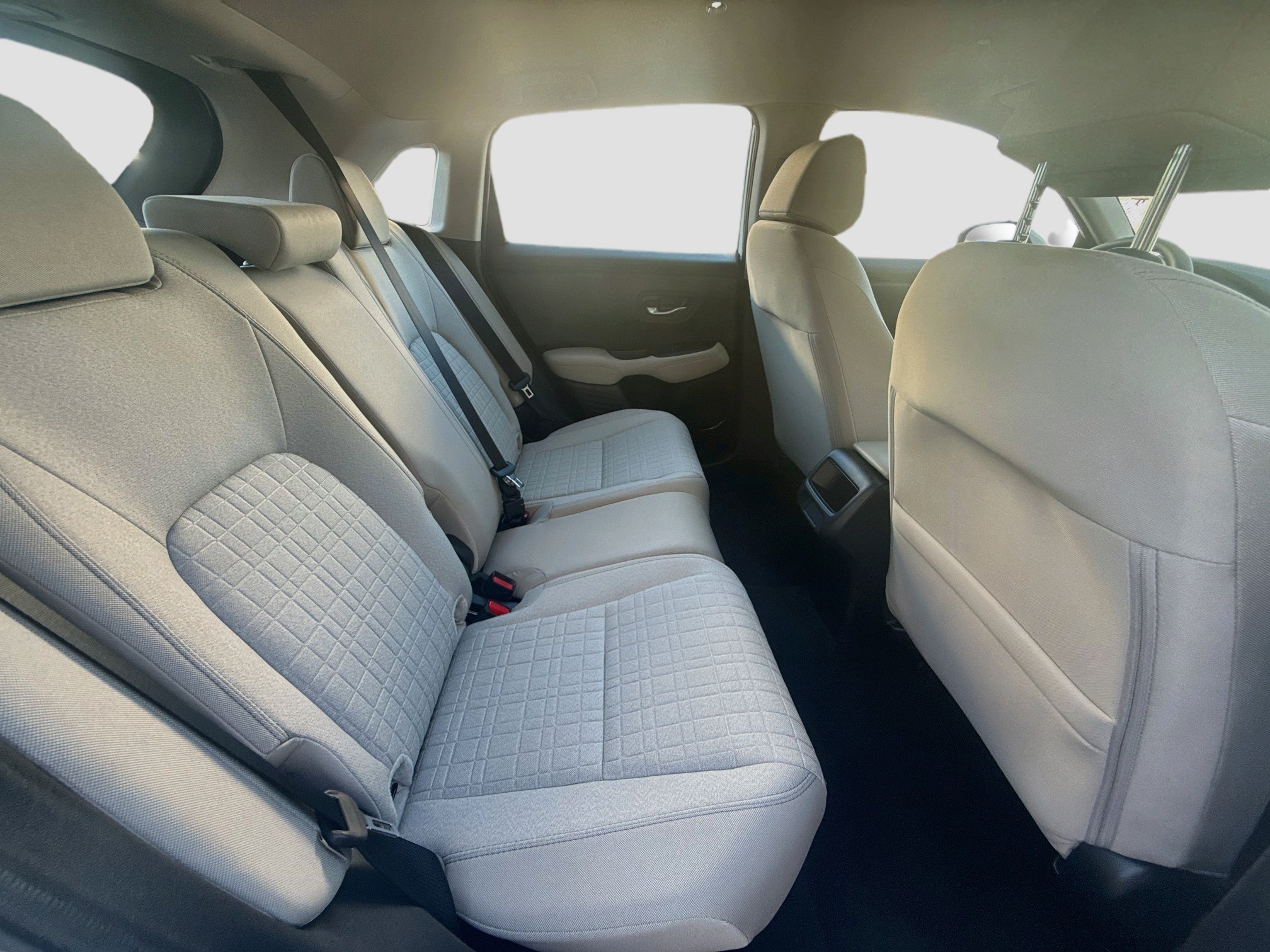 Used 2024 Honda HR-V LX image 27