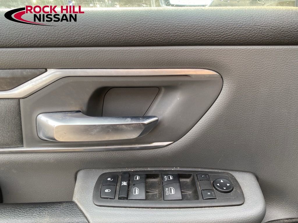 Used 2022 RAM 1500 Big Horn image 13