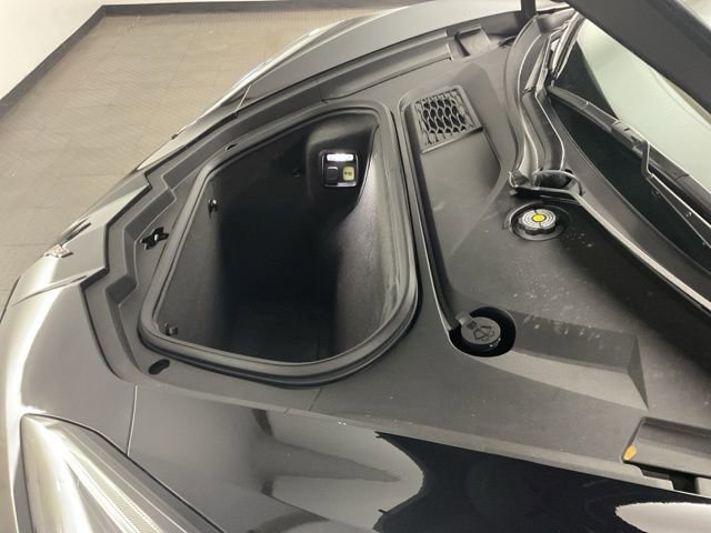 Certified 2024 Chevrolet Corvette Stingray Coupe w/ Battery Protection Package image 20