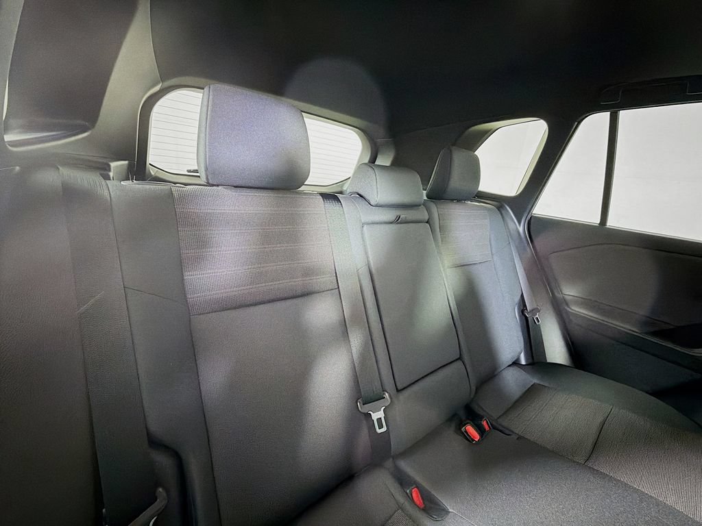 New 2026 Toyota RAV4 SE FWD image 23
