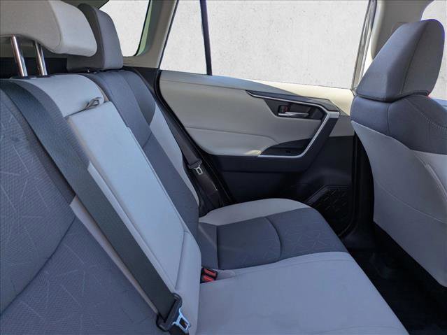 Used 2019 Toyota RAV4 XLE image 20