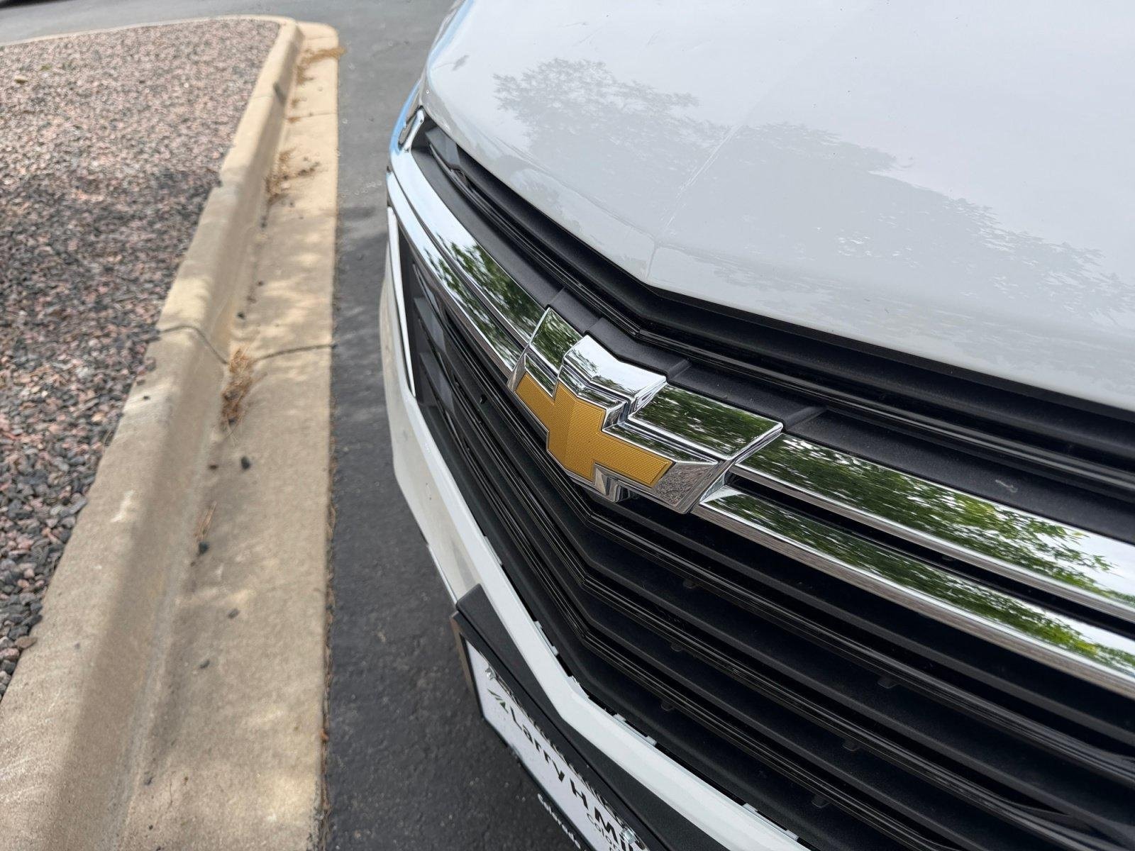 Used 2024 Chevrolet Equinox LT AWD/4WD image 23