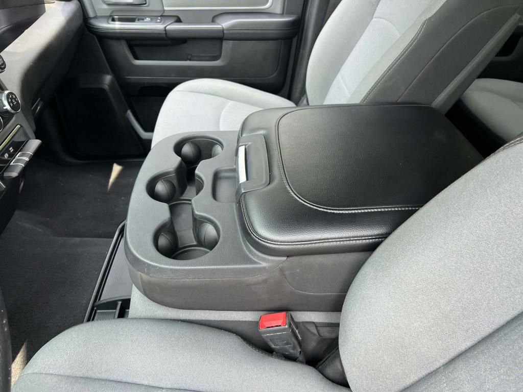 Certified 2022 RAM 2500 Big Horn image 22