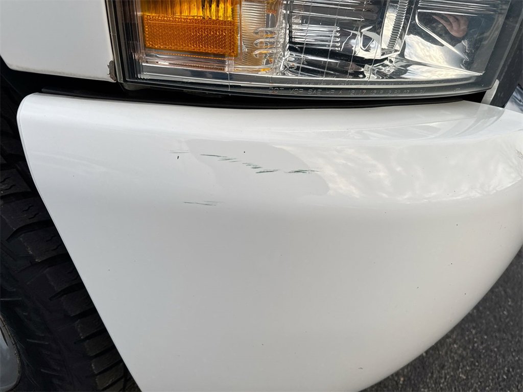 Used 2008 Chevrolet Silverado 1500 LT image 29