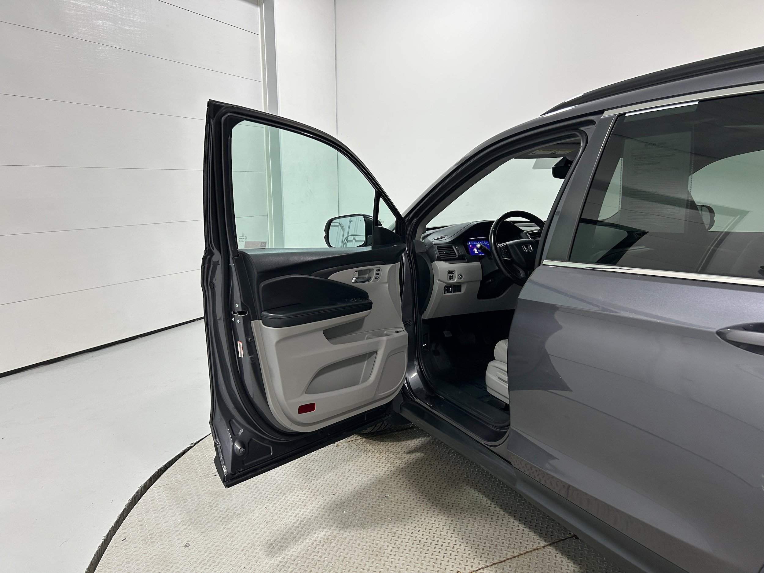 Used 2019 Honda Pilot EX-L image 23