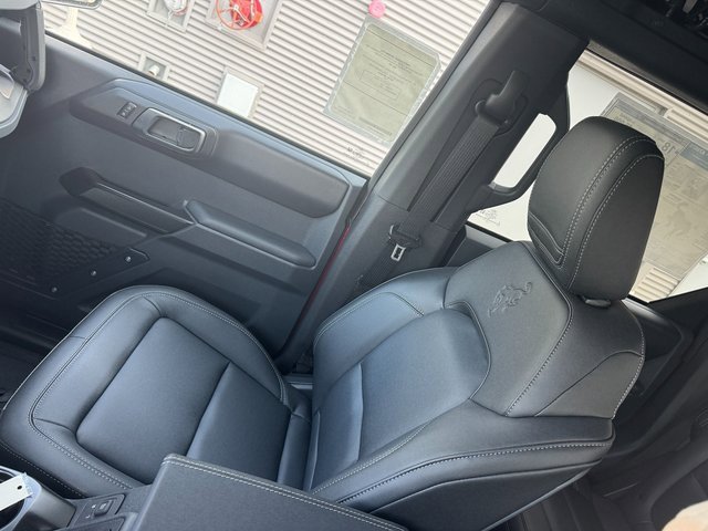 New 2025 Ford Bronco Badlands image 33