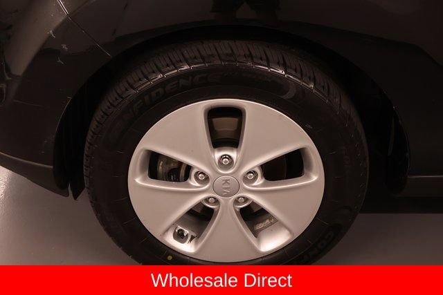 Used 2016 Kia Soul FWD image 7