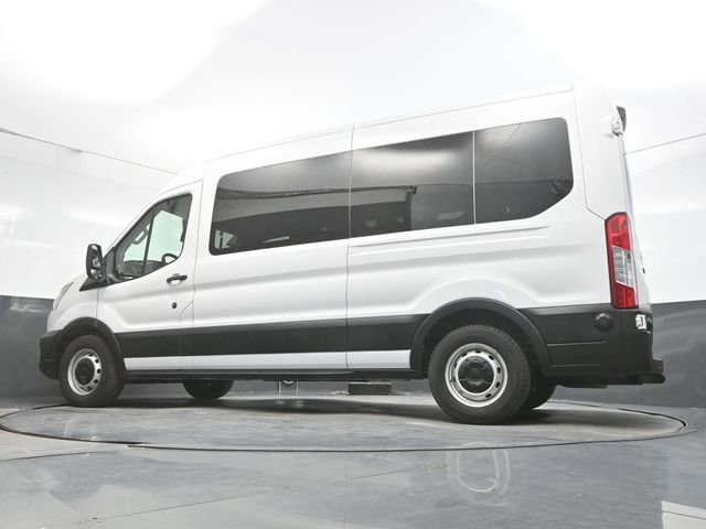 Used 2024 Ford Transit 350 XL image 26