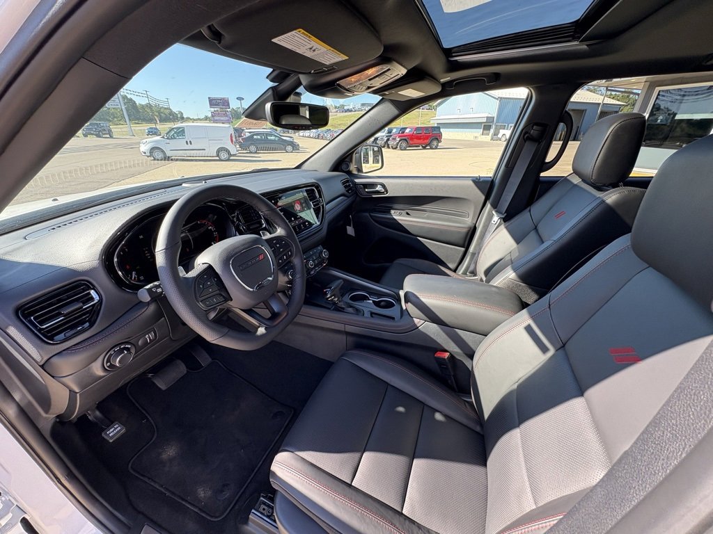 New 2026 Dodge Durango GT image 38