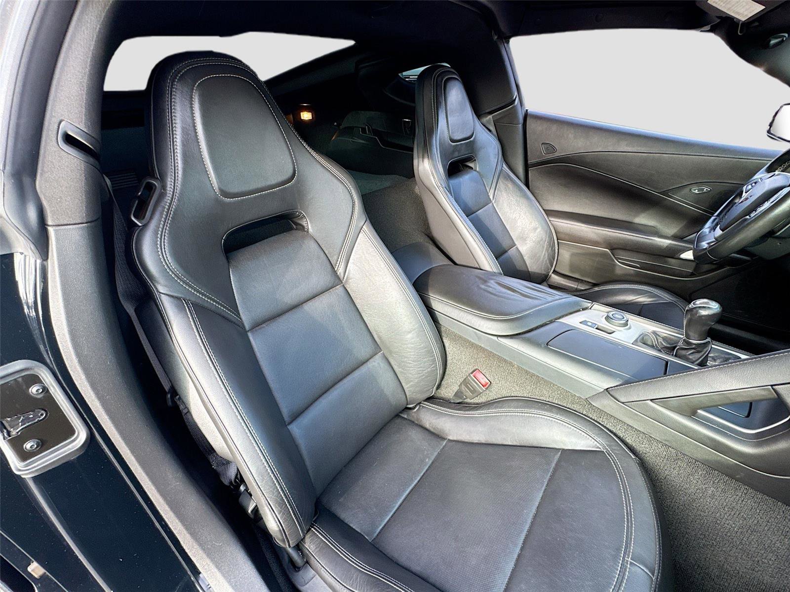 Used 2019 Chevrolet Corvette Grand Sport image 23