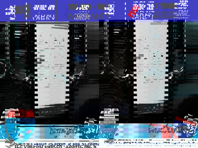 New 2026 RAM 2500 Laramie w/ Night Edition image 36