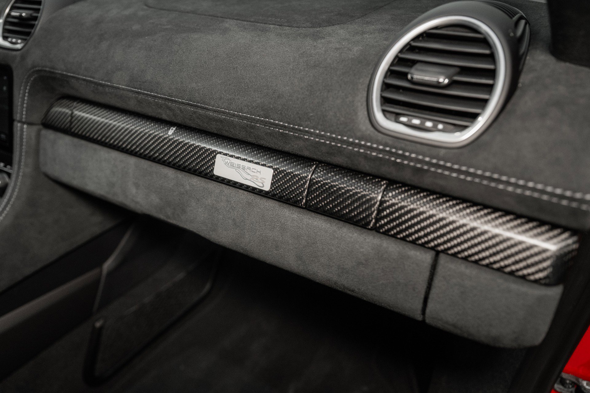 Used 2024 Porsche 718 Cayman GT4 RS image 45