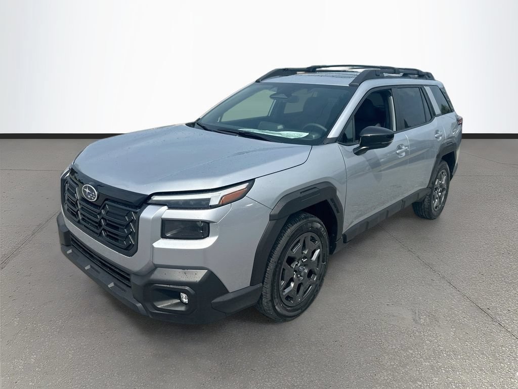 New 2026 Subaru Outback Premium AWD/4WD image 3