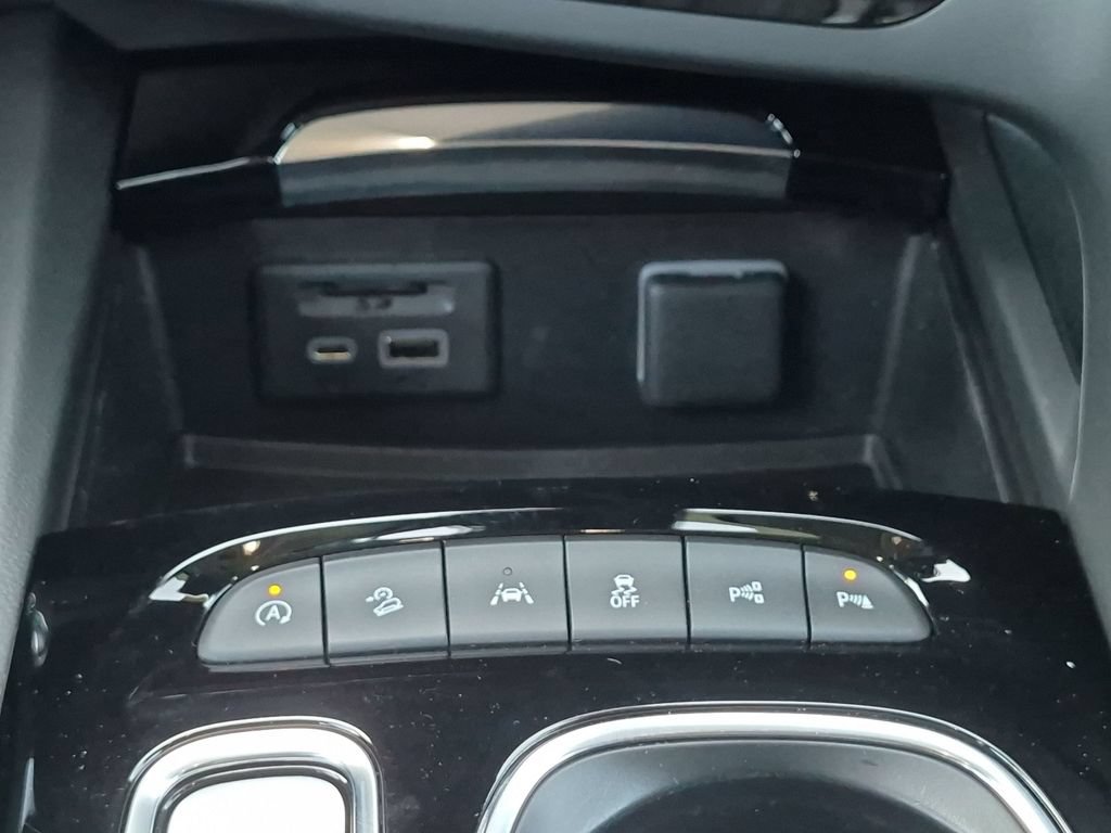 Certified 2023 Buick Envision Avenir AWD/4WD image 20