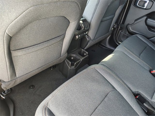 New 2026 Jeep Gladiator Sport image 32