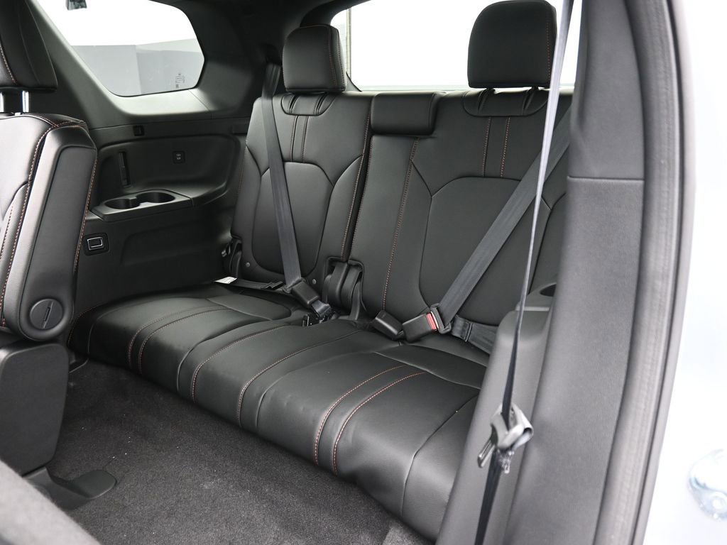 New 2026 Honda Pilot TrailSport image 38