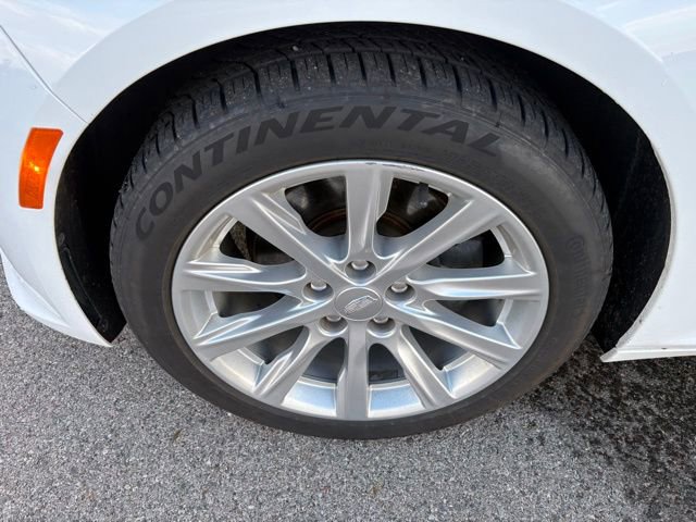 Used 2020 Cadillac CT5 Luxury w/ Sun And Sound Package image 5