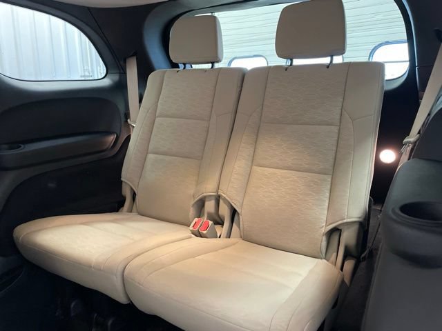 Used 2021 Dodge Durango SXT AWD/4WD image 18