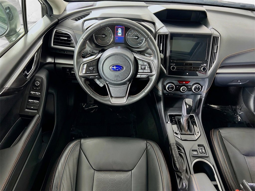 Used 2023 Subaru Crosstrek 2.5i Limited w/ Moonroof Package image 4