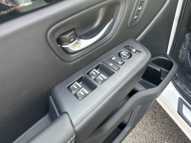 New 2026 Honda Pilot EX-L image 10