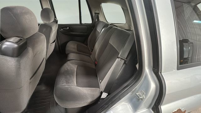 Used 2007 Chevrolet TrailBlazer LT AWD/4WD image 13