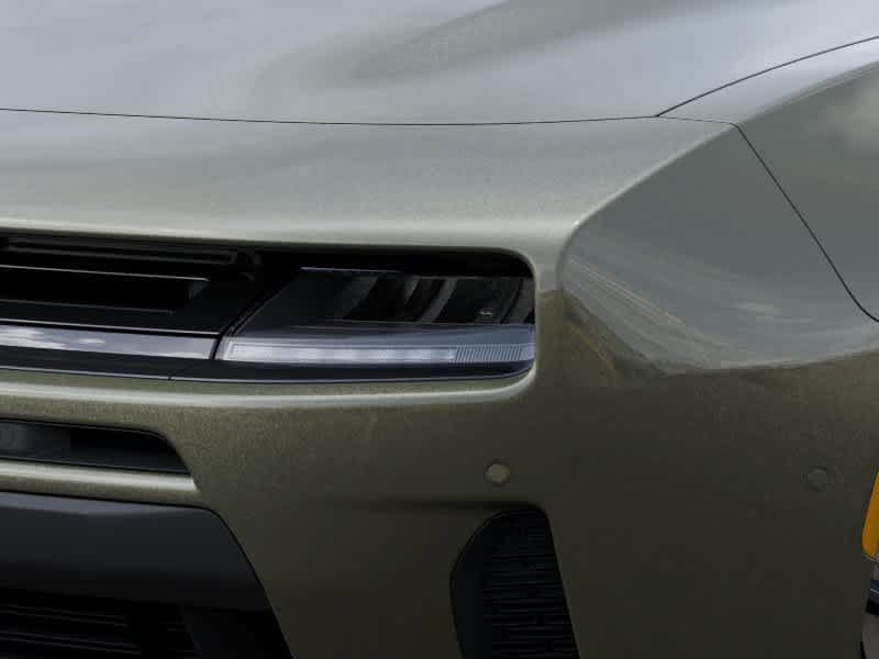 New 2026 Dodge Charger Scat Pack w/ Blacktop Package AWD/4WD image 10