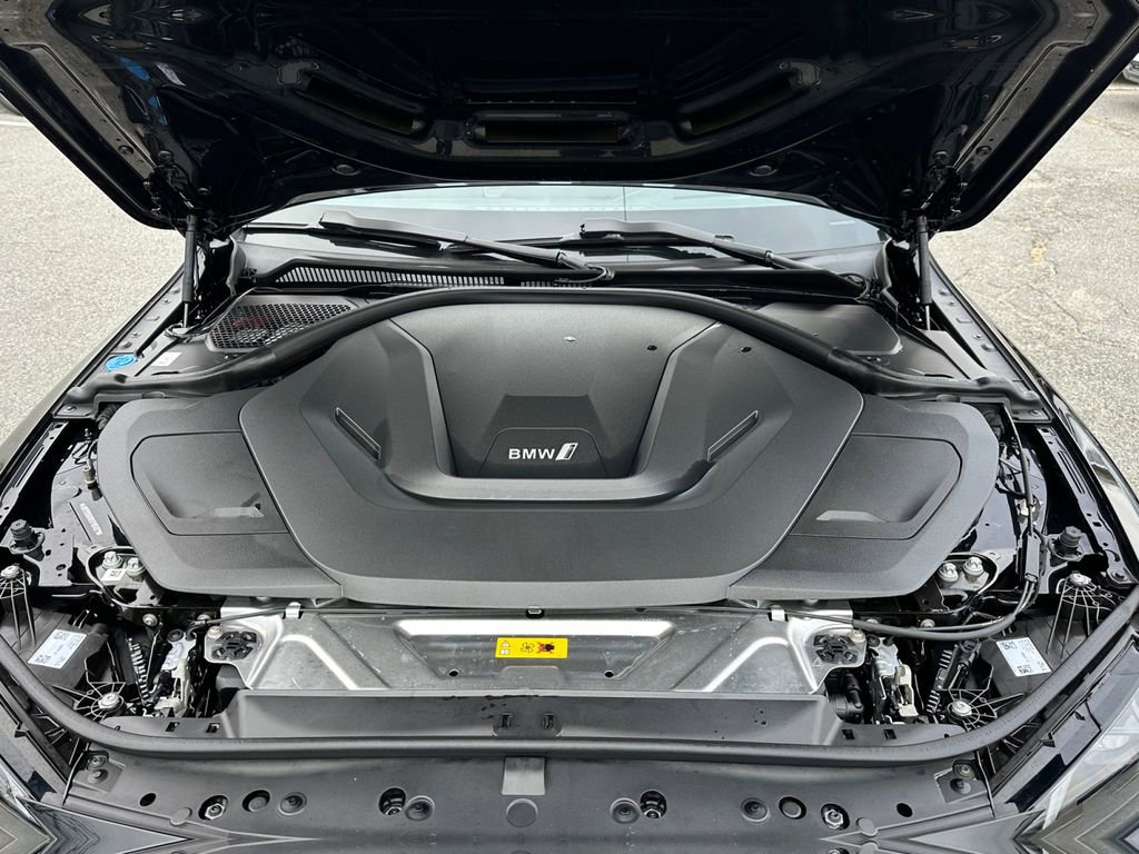 Used 2025 BMW i4 M50 w/ Premium Package image 29
