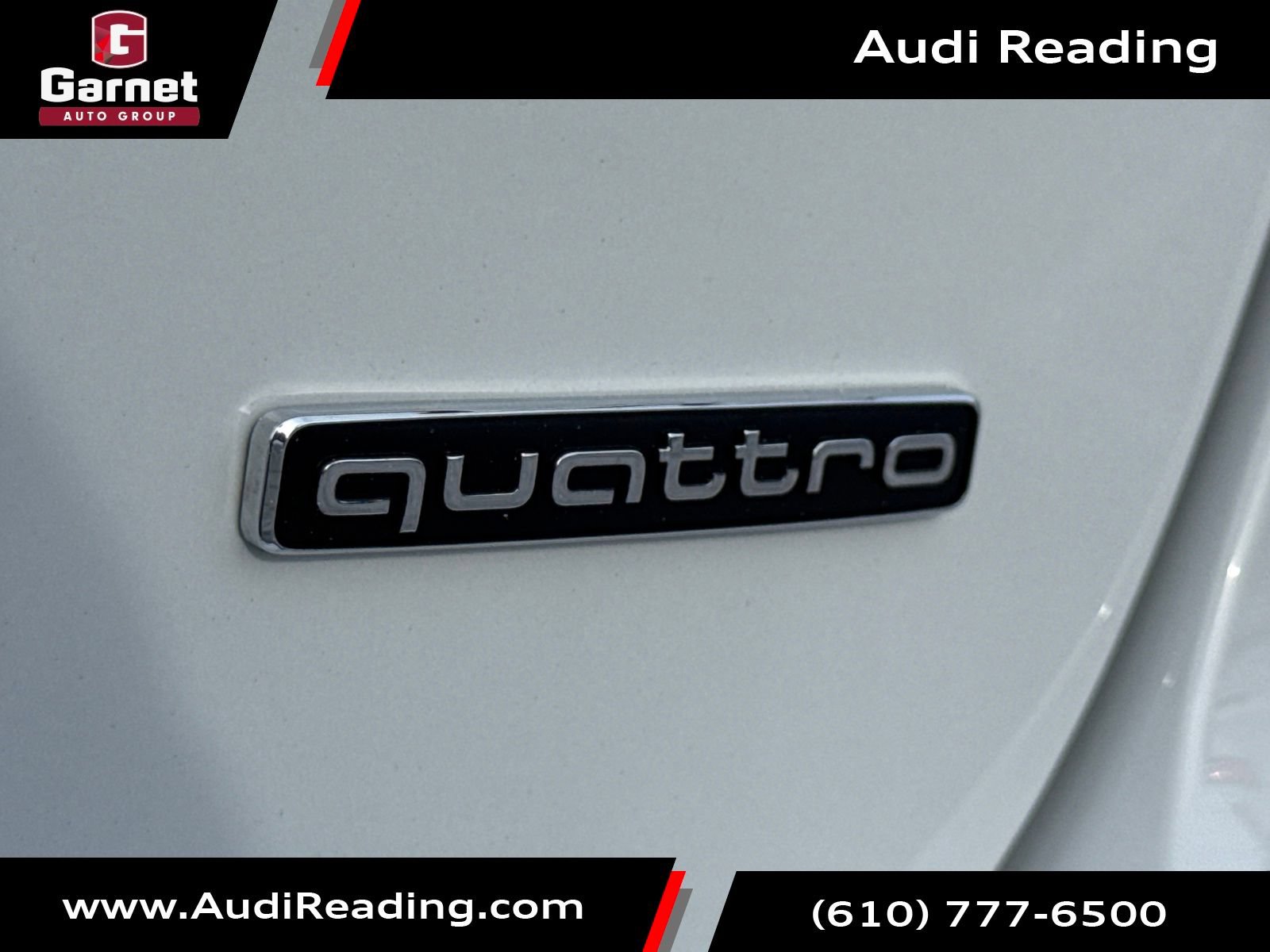 Used 2025 Audi A5 2.0T Premium w/ Convenience Package AWD/4WD image 38