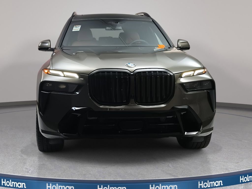 New 2026 BMW X7 xDrive40i w/ M Sport Package image 2