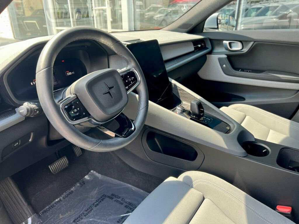 Used 2023 Polestar Polestar 2 w/ Pilot Pack FWD image 12