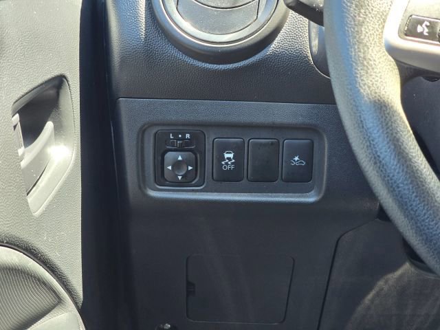 Used 2024 Mitsubishi Mirage FWD image 19