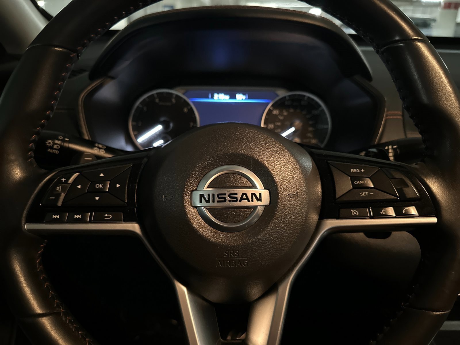 Used 2020 Nissan Altima 2.5 SR image 21